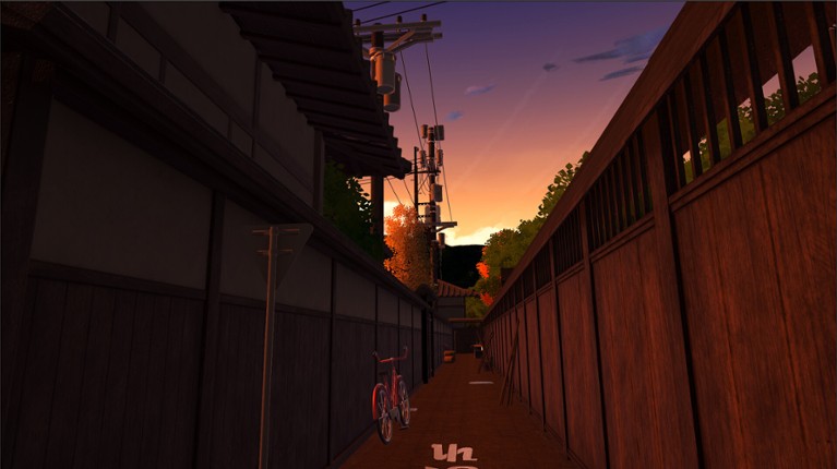 Gion Corridor screenshot
