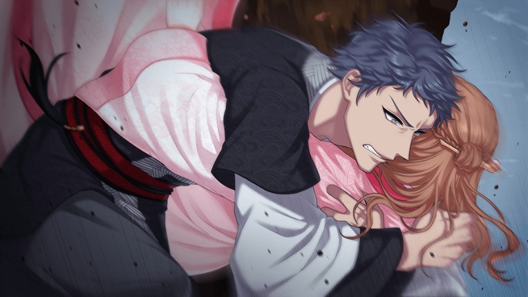 봄이 오면 꽃이 피고 screenshot