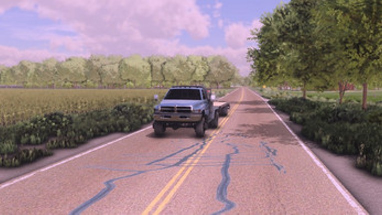 2001 dodge ram 3500 flatbed screenshot