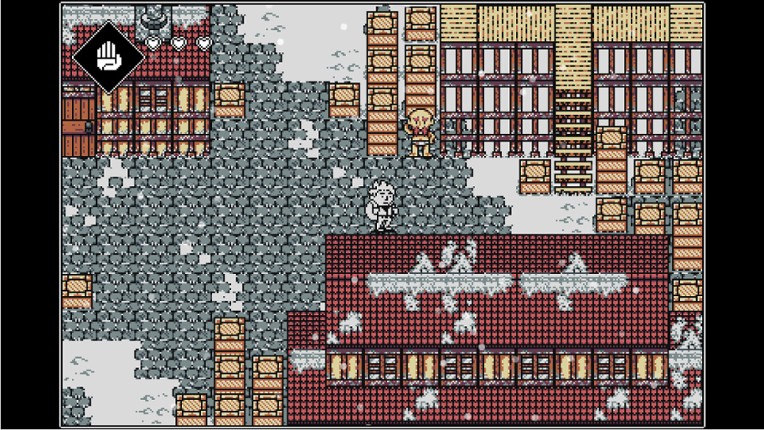 3-BIT EXPLORER screenshot