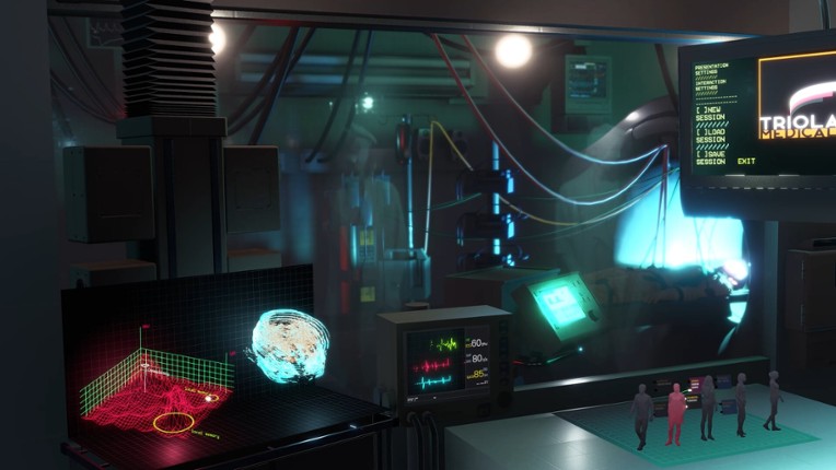 a permanent echo screenshot