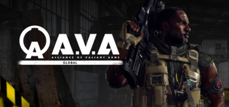 A.V.A Game Cover