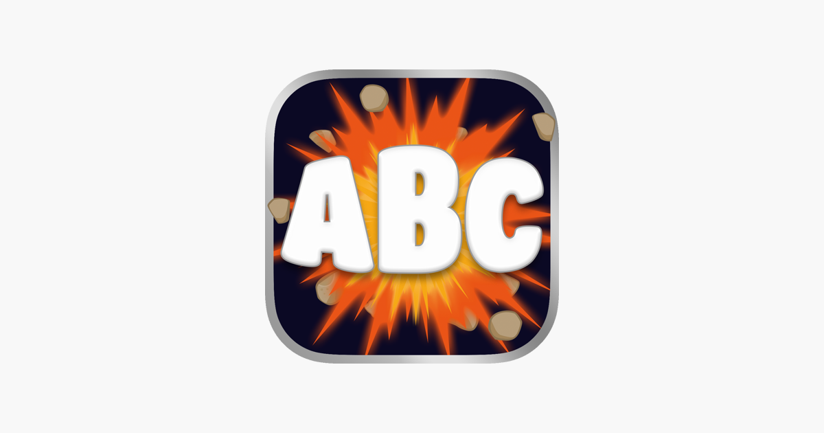 Games like ABC Galaxy: Learn the Alphabet