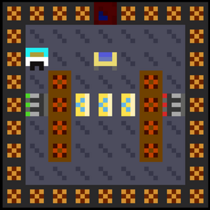 Academic Weapons screenshot