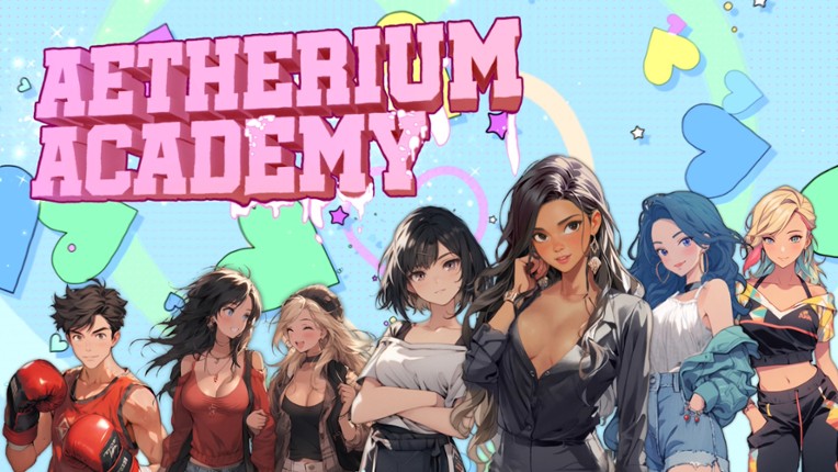 Aetherium Academy Image