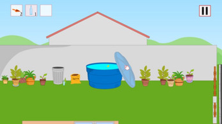 Against Dengue screenshot