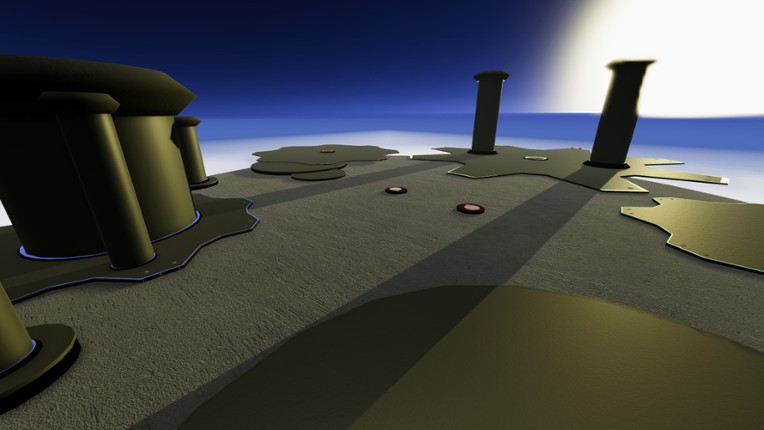 Agtnan: Monster Shutdown Sequence screenshot