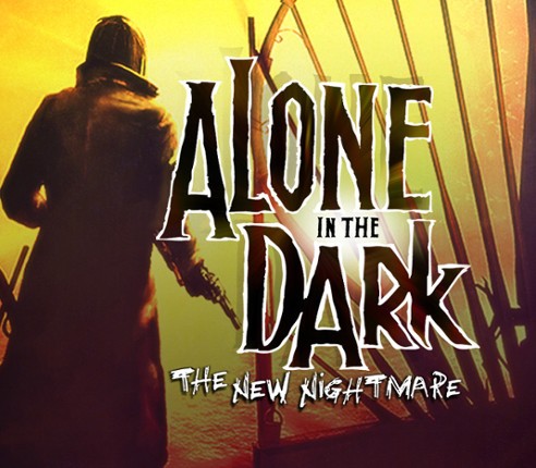Alone in the Dark: The New Nightmare Image