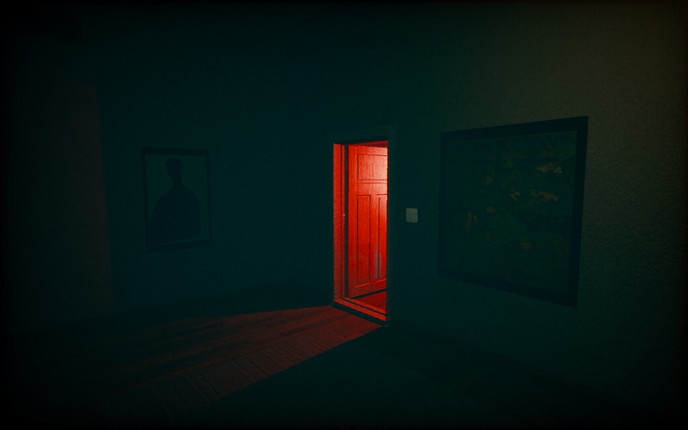 Analog - MIRROR Image