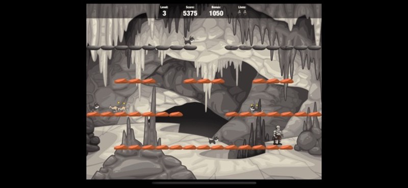 Ancient Tails screenshot