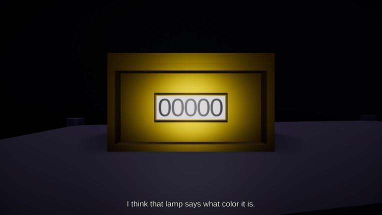 Another Nightmare screenshot