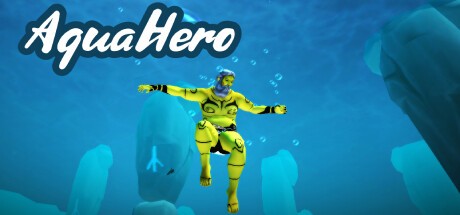 Games like AquaHero