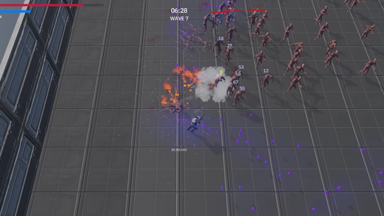 Arcane Siege Image