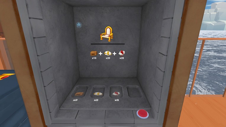 Arctic Digger TCG Collection screenshot