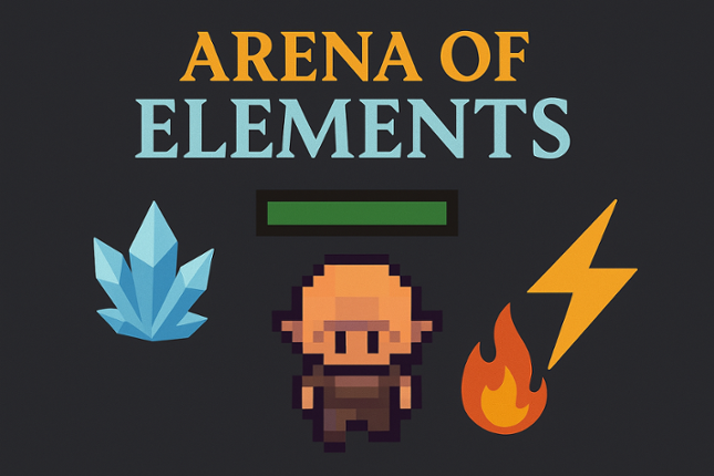 Arena of Elements Image