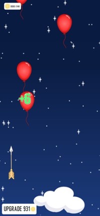 Arrow Sky screenshot