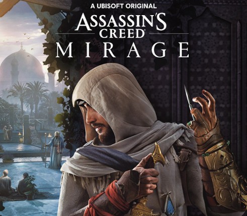 Assassin's Creed Mirage Image