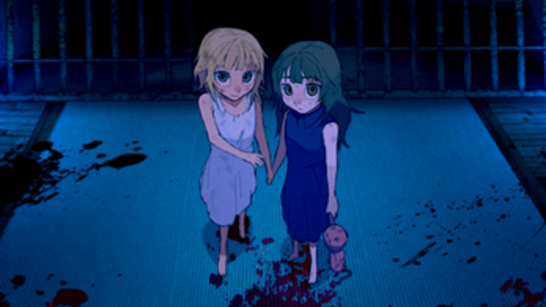 Astray [JJK Fangame] screenshot