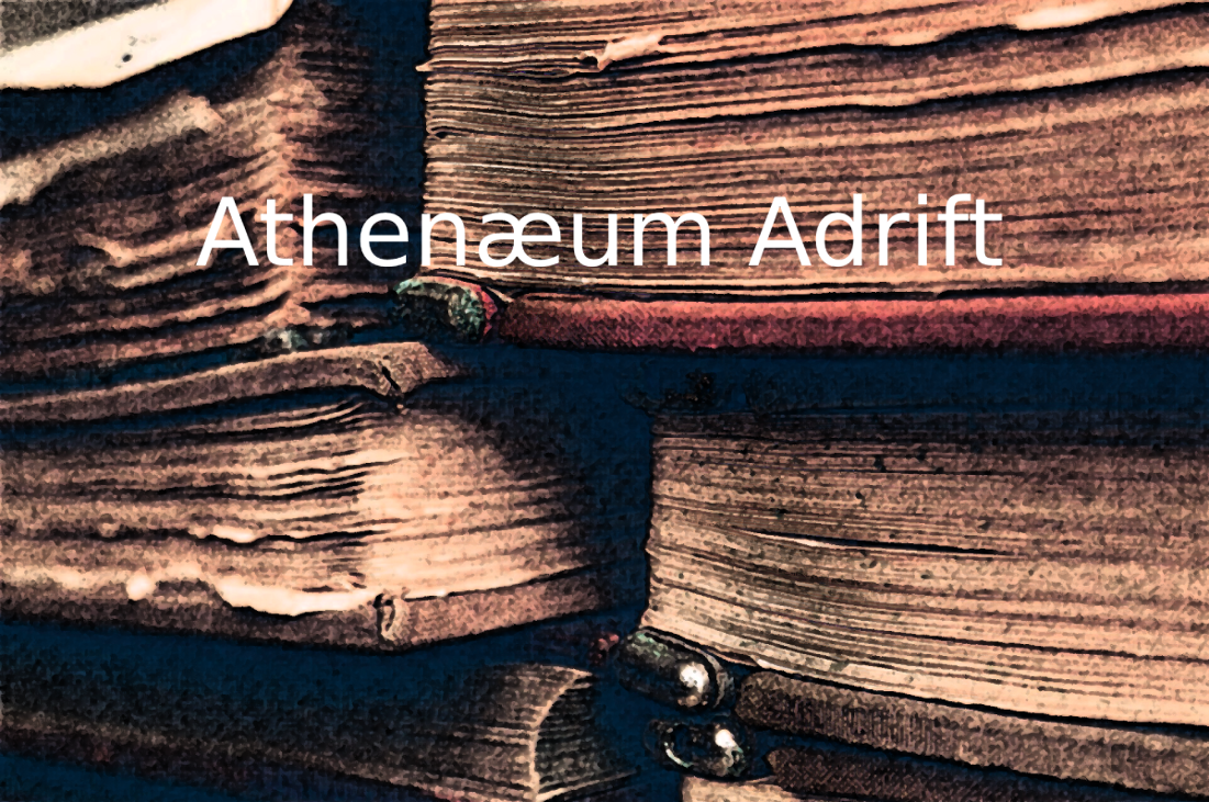 Games like Athenæum Adrift