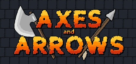 Games like Axes and Arrows