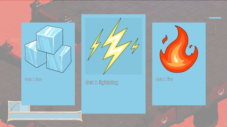 Azure Ember screenshot