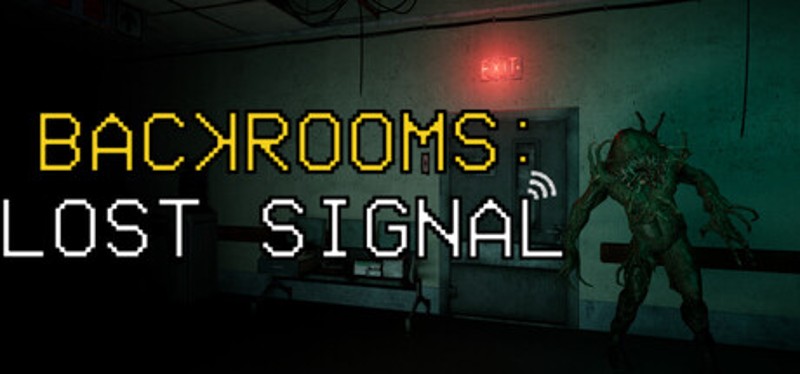 Backrooms: Lost Signal Image