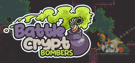 Games like BattleCrypt Bombers