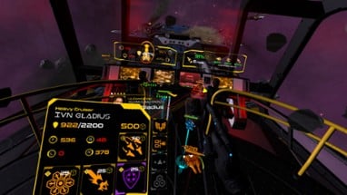 BattleGroupVR Image