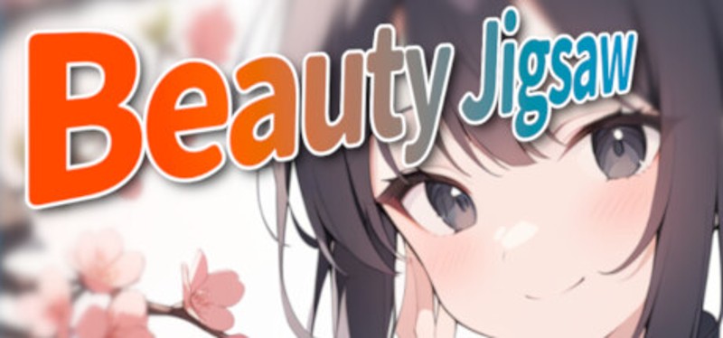 Beauty Jigsaw Image