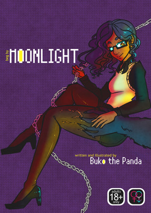 Beg By Moonlight Image