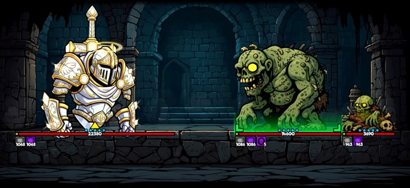 Blackfire Crusade Image