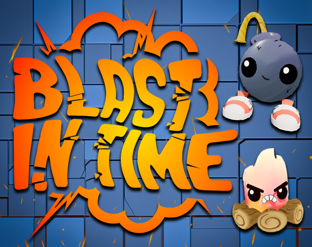 Games like Blast in time !