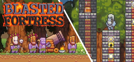 Games like Blasted Fortress