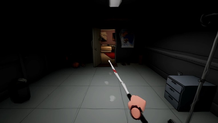 Blind Touch screenshot