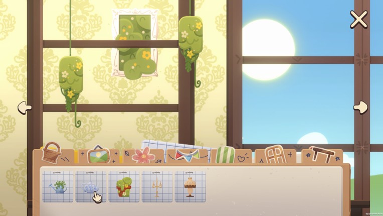 BloomTale screenshot