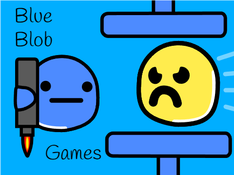 Games like Blue Blob Games