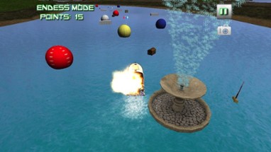 Boat Racing 3D Water Craft Race Game Image