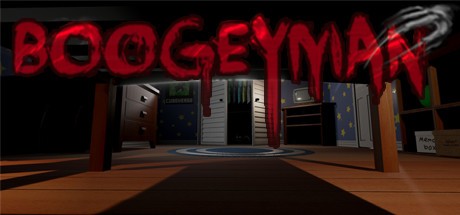 Games like Boogeyman