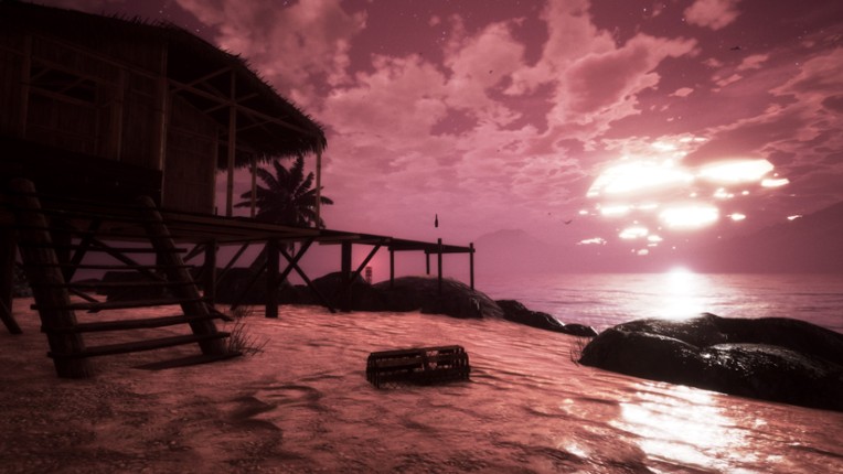 Bottle: Pilgrim Redux screenshot