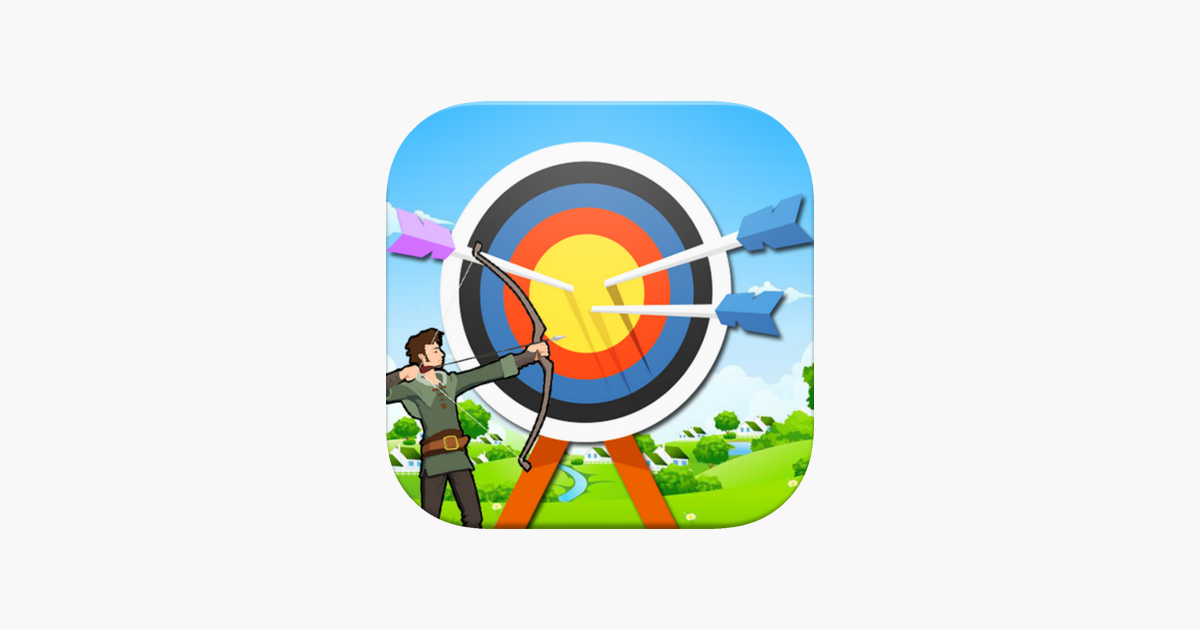 Games like Bow Game Challenge