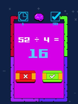 Brain Battle 2 screenshot