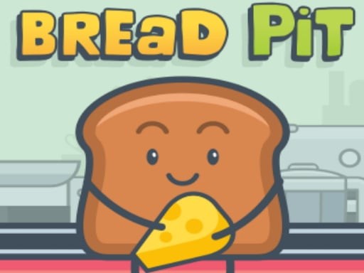Games like Bread Pit