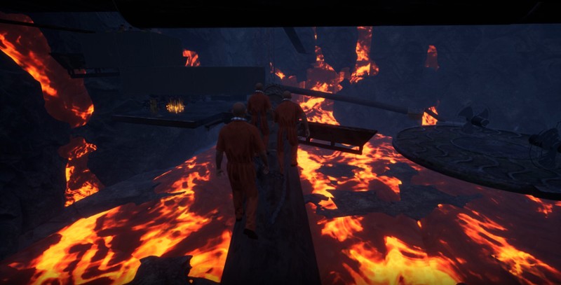 Break The Chain screenshot