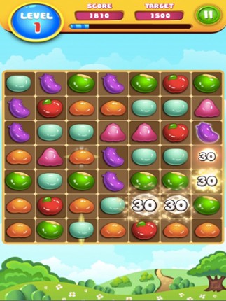 Bubble Splash Mania - Sweetest Free Match 3 Game Image