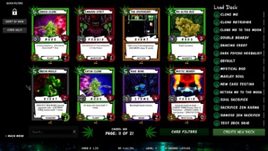 Bud Masters: Battle Edition Image