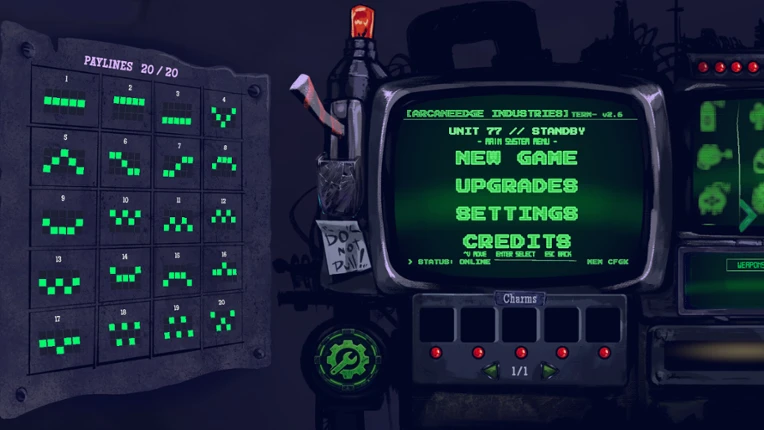 BugPot screenshot