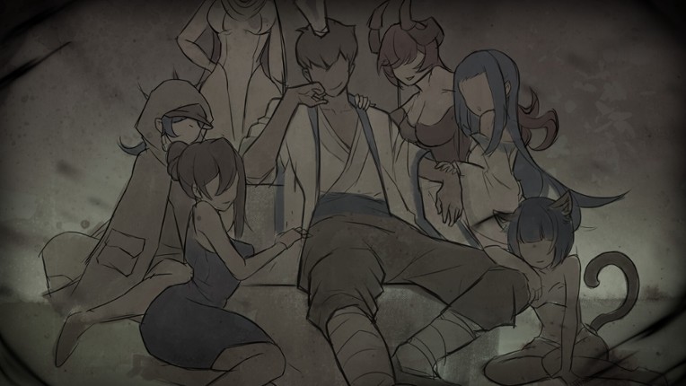 Build the Garden of Easden screenshot