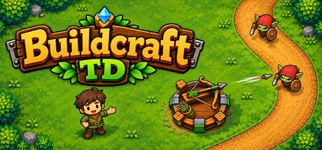 Games like Buildcraft TD