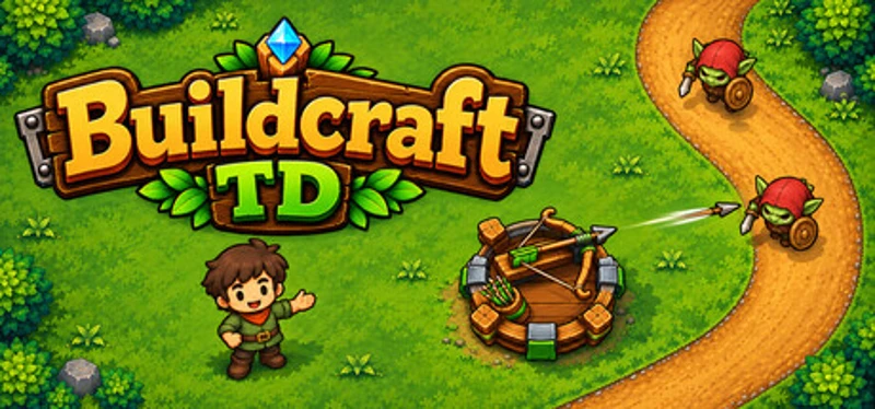 Buildcraft TD Image