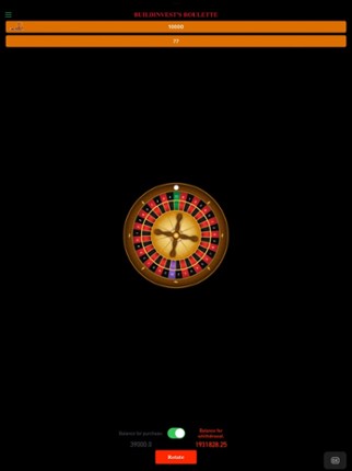 BUILDinvest screenshot